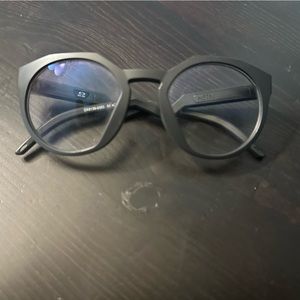 Oakley round frames